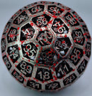 Chamber of Dragons D100