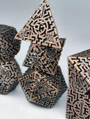 Garden of Minotaur Series