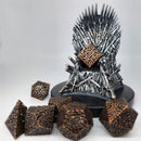 Garden of Minotaur Series