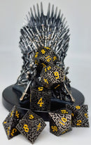 Garden of Minotaur Series