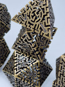 Garden of Minotaur Series