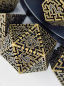 Garden of Minotaur Series