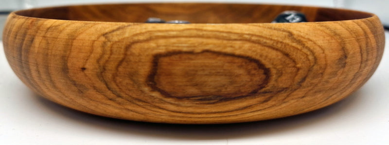Würfelschale Yggdrasil aus Holz