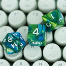 Basic series (many variants)