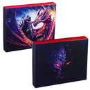 Dragon Rider / Demon Case (5x7 Dice)