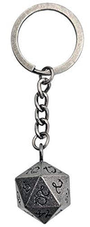 Schlüsselanhänger - WorldOfDice
