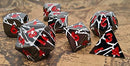 Meteor-Serie - World Of Dice - Der Online Shop für Pen and Paper Würfel und Zubehör