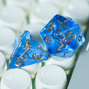 Klassenwürfel-Serie - World Of Dice - Der Online Shop für Pen and Paper Würfel und Zubehör