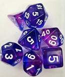 Smoke-Serie - World Of Dice - Dein Würfelshop