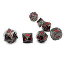 Meteor-Serie - World Of Dice - Der Online Shop für Pen and Paper Würfel und Zubehör