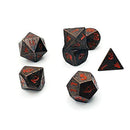 Meteor-Serie - World Of Dice - Der Online Shop für Pen and Paper Würfel und Zubehör