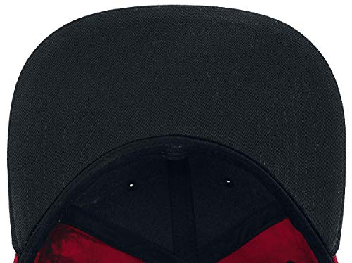 D&D Ampersand Snapback Cap