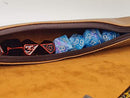 Würfelmatte Scroll-Edition - WorldOfDice