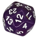 W30 / D30 Mix - WorldOfDice