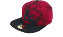 D&D Ampersand Snapback Cap
