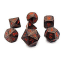 Meteor-Serie - World Of Dice - Der Online Shop für Pen and Paper Würfel und Zubehör