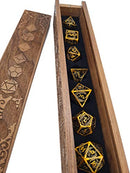 Nidhöggr-Serie - WorldOfDice