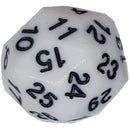 W30 / D30 Mix - WorldOfDice