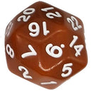 W30 / D30 Mix - WorldOfDice