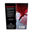 D&D Dungeon Master's Screen Reincarnated - EN