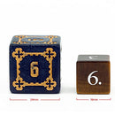 Goliath XL Blue Mystique