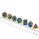 Rainbow - World Of Dice - Der Online Shop für Pen and Paper Würfel und Zubehör