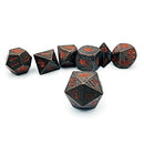 Meteor-Serie - World Of Dice - Der Online Shop für Pen and Paper Würfel und Zubehör