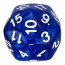 W30 / D30 Mix - WorldOfDice