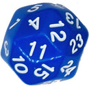 W30 / D30 Mix - WorldOfDice