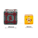 Goliath XL - WorldOfDice