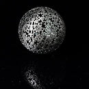 Steampunk D100 - World Of Dice - Der Online Shop für Pen and Paper Würfel und Zubehör