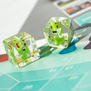 Frog Edition - World Of Dice - Der Online Shop für Pen and Paper Würfel und Zubehör