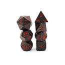 Meteor-Serie - World Of Dice - Der Online Shop für Pen and Paper Würfel und Zubehör