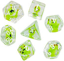Frog Edition - World Of Dice - Der Online Shop für Pen and Paper Würfel und Zubehör