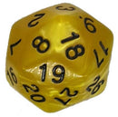 W30 / D30 Mix - WorldOfDice