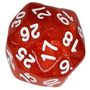 W30 / D30 Mix - WorldOfDice