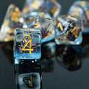 Klassenwürfel-Serie - World Of Dice - Der Online Shop für Pen and Paper Würfel und Zubehör