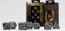 Call of Cthulhu Metallwürfel-Set