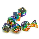 Rainbow - World Of Dice - Der Online Shop für Pen and Paper Würfel und Zubehör