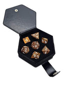 Holzwürfel-Serie - WorldOfDice