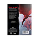 D&D Dungeon Master's Screen Reincarnated - EN