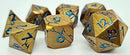 Meteor-Serie - World Of Dice - Der Online Shop für Pen and Paper Würfel und Zubehör