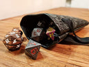 Drachenbeutel klein - WorldOfDice