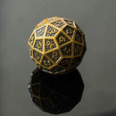 W60 / D60 Drachenei schuppig