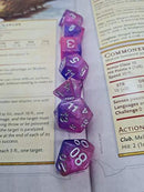 Orion-Serie - World Of Dice - Der Online Shop für Pen and Paper Würfel und Zubehör