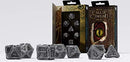 Call of Cthulhu Metallwürfel-Set
