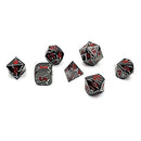 Meteor-Serie - World Of Dice - Der Online Shop für Pen and Paper Würfel und Zubehör