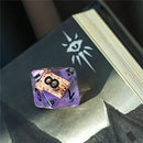 Klassenwürfel-Serie - World Of Dice - Der Online Shop für Pen and Paper Würfel und Zubehör