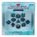 D&D Icewind Dale Dice Set