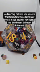 The almighty brood mother